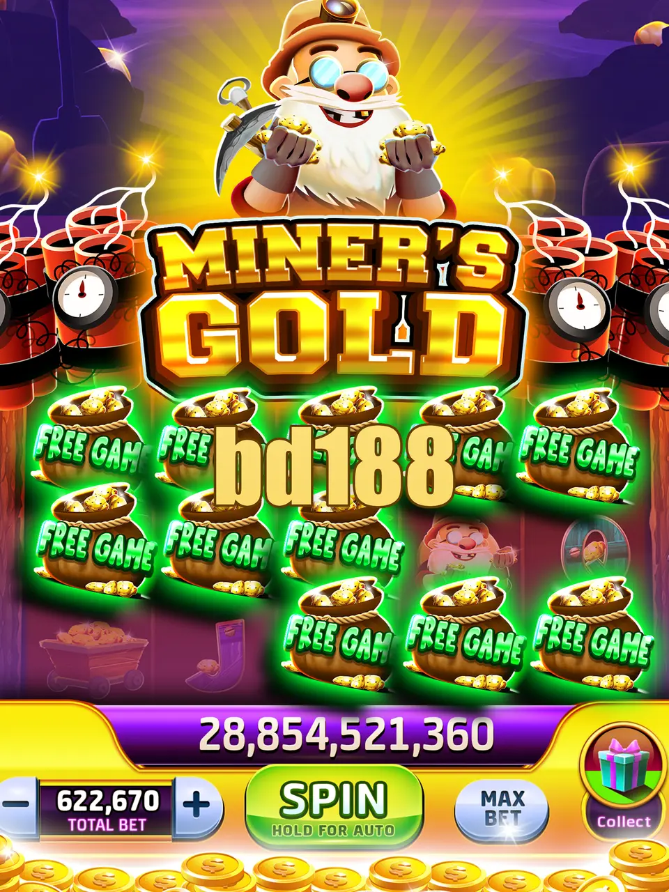 bd188 APK
