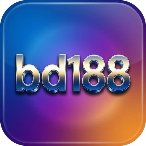 bd188 Logo - অফিসিয়াল