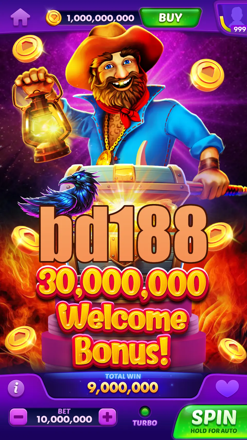 bd188 স্ক্রিনশট অফিসিয়াল APK